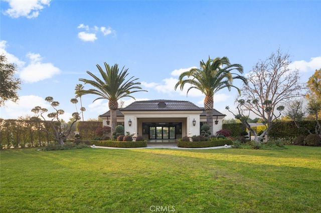 61 Palm Hill Lane, Bradbury, CA 91008