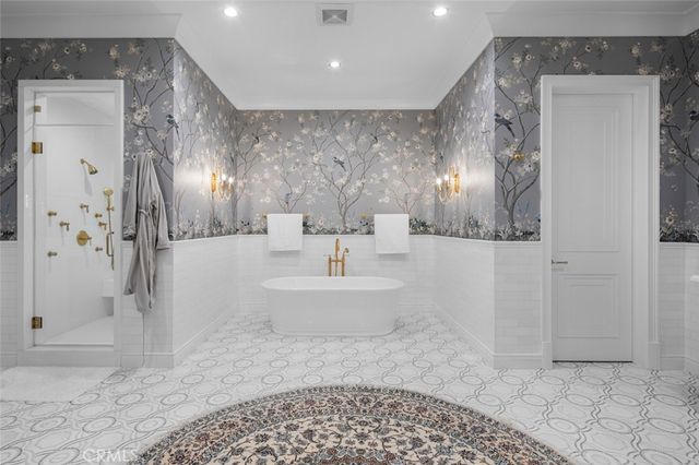 61 Palm Hill Lane, Bradbury, CA 91008
