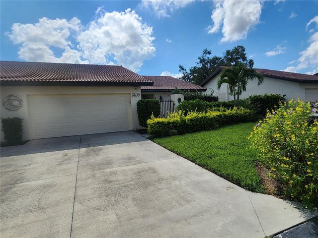 3409 MONTILLA COURT 8410, Sarasota, FL 34232