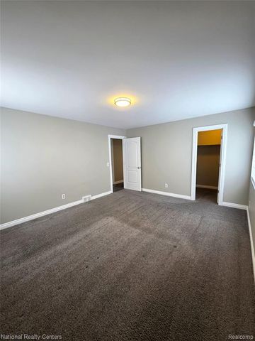 31355 Cyril, Fraser, MI 48026
