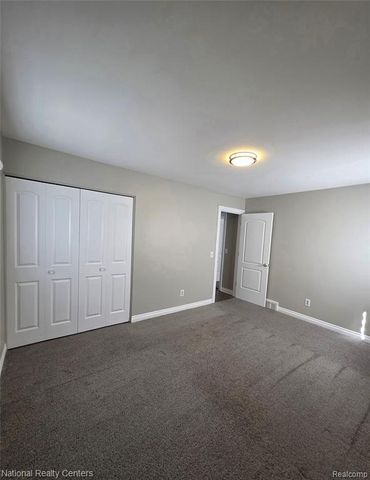31355 Cyril, Fraser, MI 48026