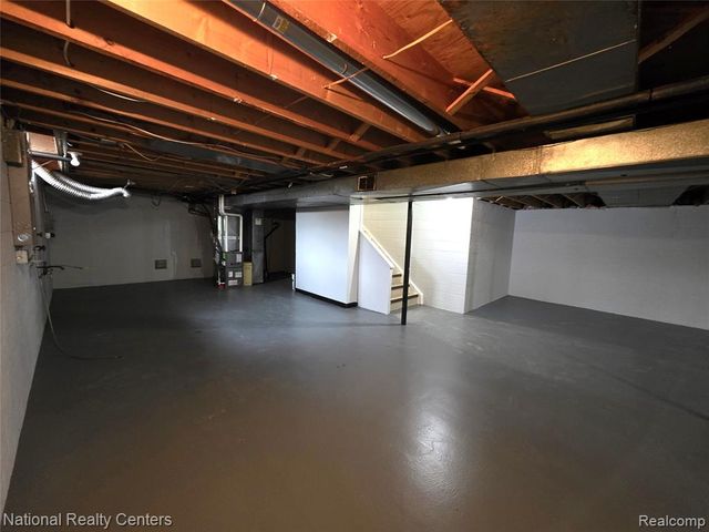 31355 Cyril, Fraser, MI 48026