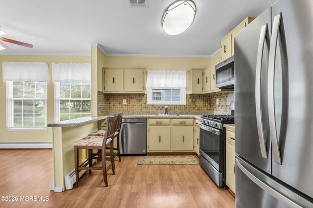 496 Saint Thomas Drive, Toms River, NJ 08757