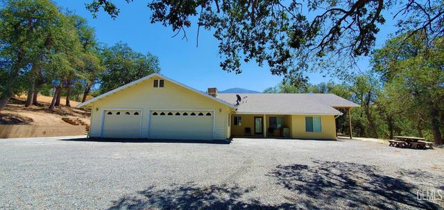 43717 Deer Creek Mill Road, Cal Hot Springs, CA 93207
