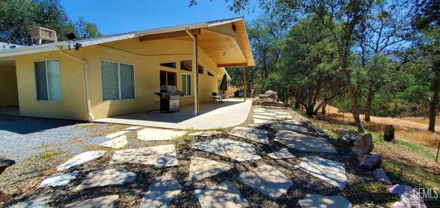 43717 Deer Creek Mill Road, Cal Hot Springs, CA 93207