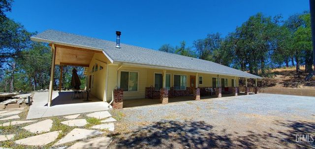 43717 Deer Creek Mill Road, Cal Hot Springs, CA 93207