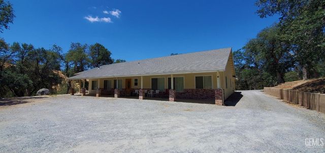 43717 Deer Creek Mill Road, Cal Hot Springs, CA 93207