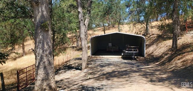 43717 Deer Creek Mill Road, Cal Hot Springs, CA 93207
