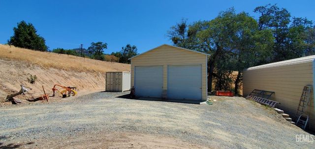 43717 Deer Creek Mill Road, Cal Hot Springs, CA 93207