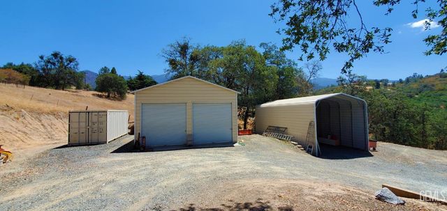 43717 Deer Creek Mill Road, Cal Hot Springs, CA 93207