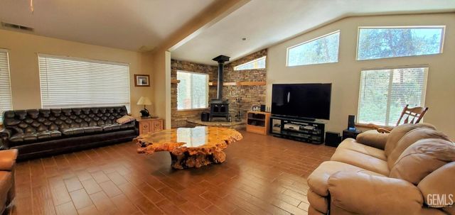 43717 Deer Creek Mill Road, Cal Hot Springs, CA 93207