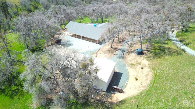 43717 Deer Creek Mill Road, Cal Hot Springs, CA 93207