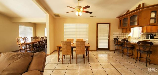 43717 Deer Creek Mill Road, Cal Hot Springs, CA 93207