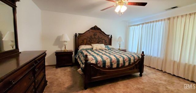 43717 Deer Creek Mill Road, Cal Hot Springs, CA 93207