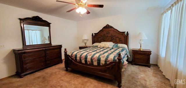 43717 Deer Creek Mill Road, Cal Hot Springs, CA 93207