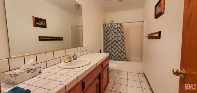 43717 Deer Creek Mill Road, Cal Hot Springs, CA 93207