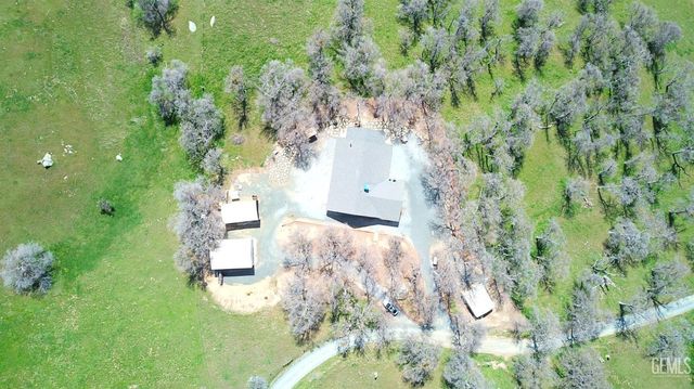 43717 Deer Creek Mill Road, Cal Hot Springs, CA 93207