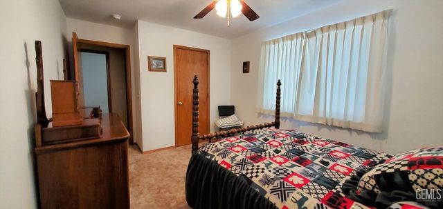 43717 Deer Creek Mill Road, Cal Hot Springs, CA 93207