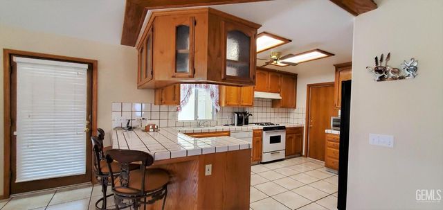 43717 Deer Creek Mill Road, Cal Hot Springs, CA 93207