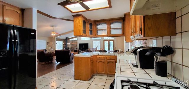 43717 Deer Creek Mill Road, Cal Hot Springs, CA 93207