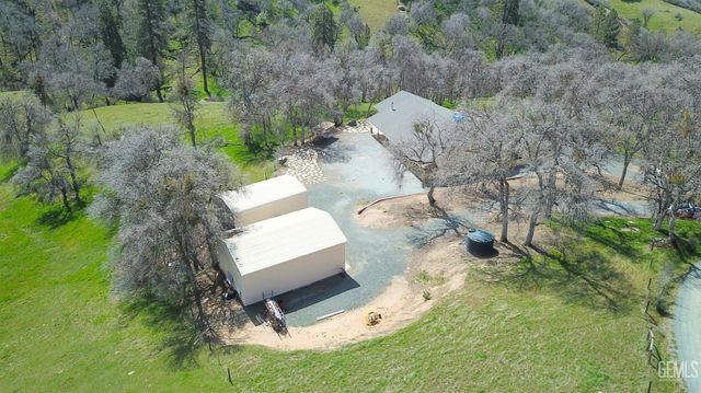 43717 Deer Creek Mill Road, Cal Hot Springs, CA 93207