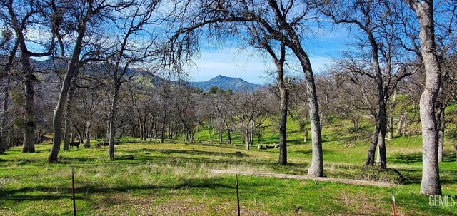 43717 Deer Creek Mill Road, Cal Hot Springs, CA 93207