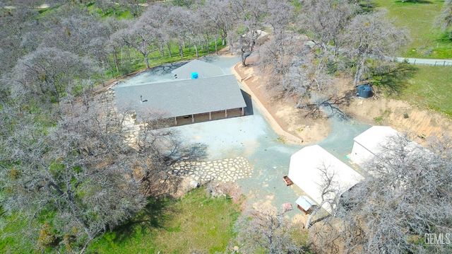 43717 Deer Creek Mill Road, Cal Hot Springs, CA 93207