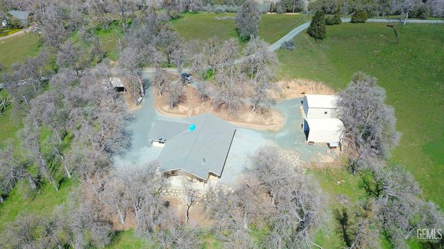 43717 Deer Creek Mill Road, Cal Hot Springs, CA 93207