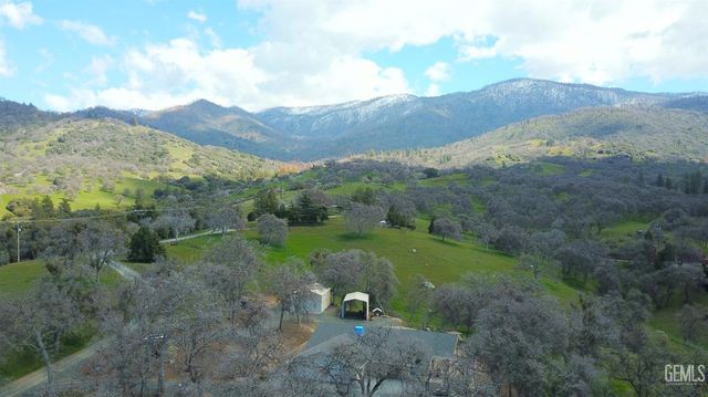 43717 Deer Creek Mill Road, Cal Hot Springs, CA 93207