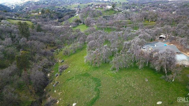 43717 Deer Creek Mill Road, Cal Hot Springs, CA 93207