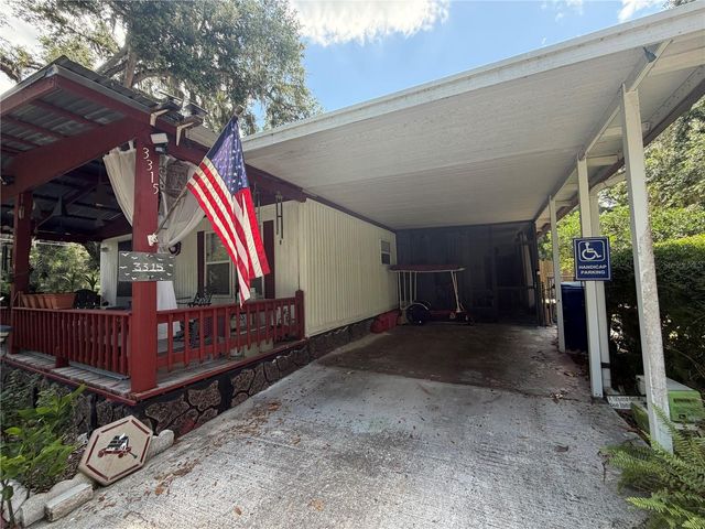 3315 CR 431N, Lake Panasoffkee, FL 33538