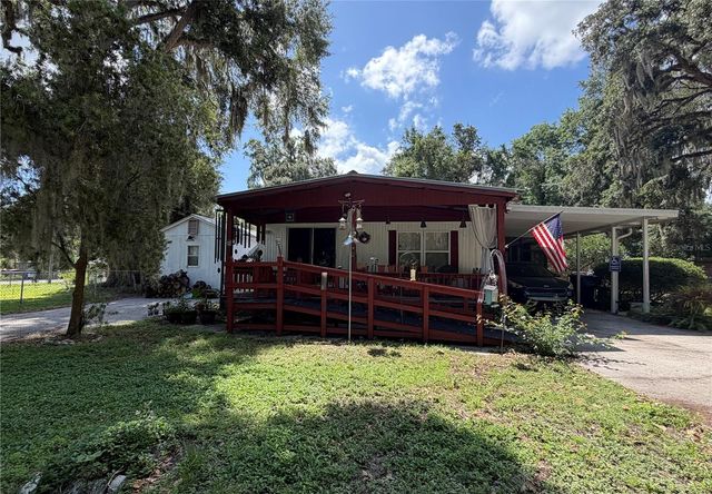 3315 CR 431N, Lake Panasoffkee, FL 33538