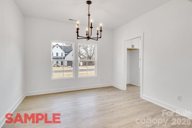 Lot 23 Lavender Lane, Kannapolis, NC 28027