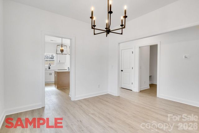 Lot 23 Lavender Lane, Kannapolis, NC 28027