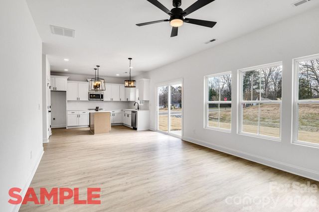 Lot 23 Lavender Lane, Kannapolis, NC 28027