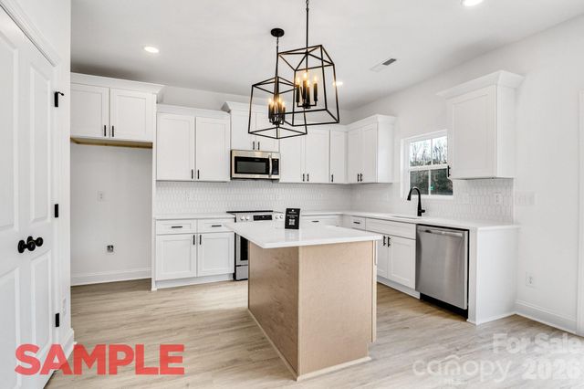 Lot 23 Lavender Lane, Kannapolis, NC 28027