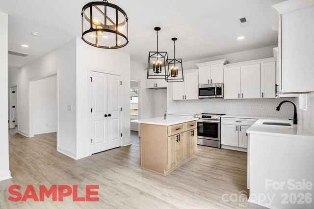 Lot 23 Lavender Lane, Kannapolis, NC 28027