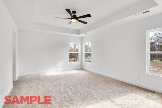 Lot 23 Lavender Lane, Kannapolis, NC 28027