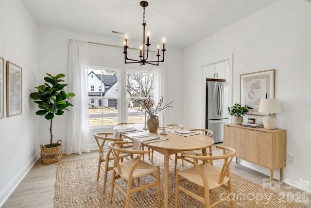 Lot 23 Lavender Lane, Kannapolis, NC 28027