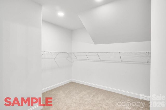 Lot 23 Lavender Lane, Kannapolis, NC 28027