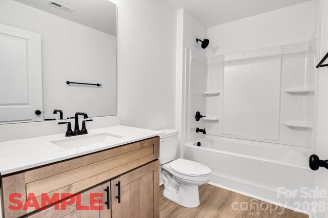 Lot 23 Lavender Lane, Kannapolis, NC 28027