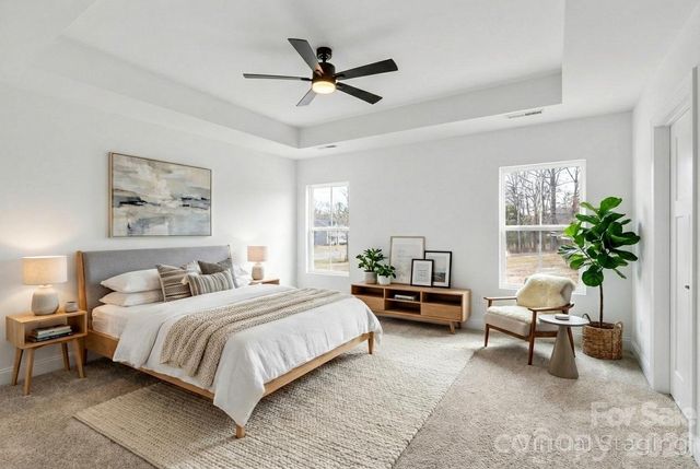 Lot 23 Lavender Lane, Kannapolis, NC 28027