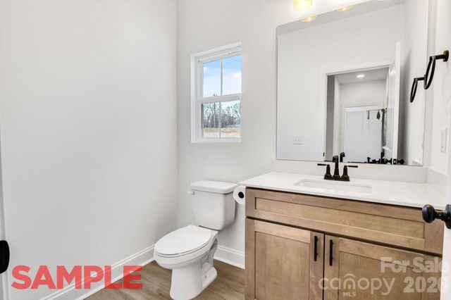 Lot 23 Lavender Lane, Kannapolis, NC 28027