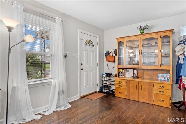 10613 Saint Philip Lane, St Ann, MO 63074