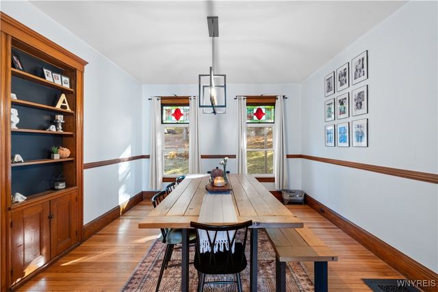 37 State Street, Warsaw, NY 14569