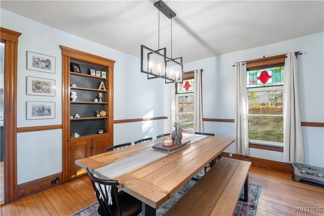 37 State Street, Warsaw, NY 14569