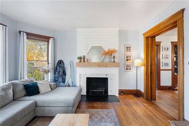 37 State Street, Warsaw, NY 14569