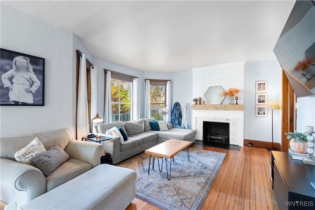 37 State Street, Warsaw, NY 14569