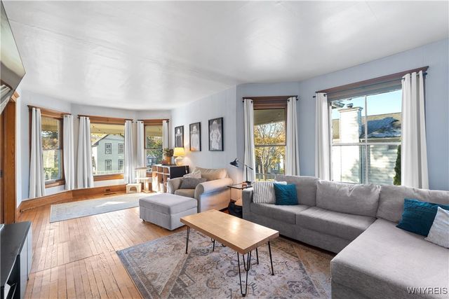 37 State Street, Warsaw, NY 14569