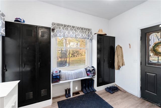 37 State Street, Warsaw, NY 14569